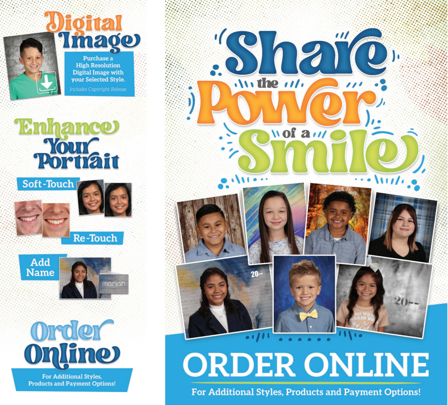 Fall Picture Retakes / Fall Sports Pictures: December 17th