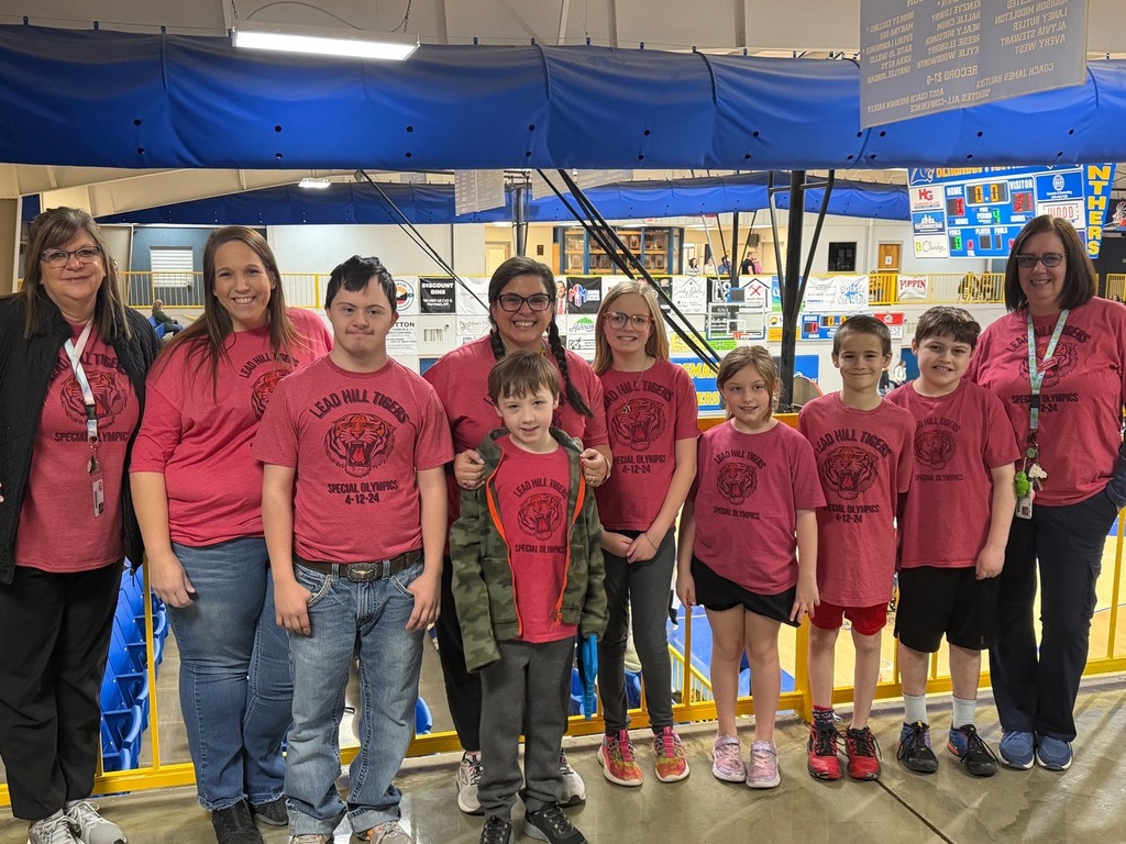 Special Olympics Basketball Games @ Bergman