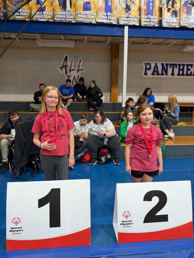 Special Olympics Basketball Games @ Bergman