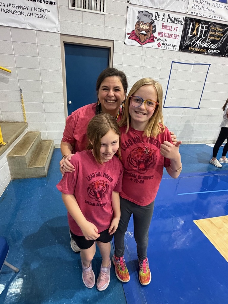 Special Olympics Basketball Games @ Bergman