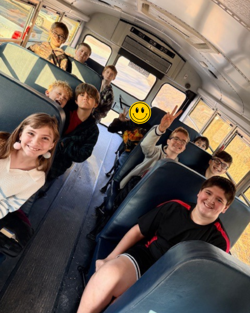 Spelling Bee Contestants