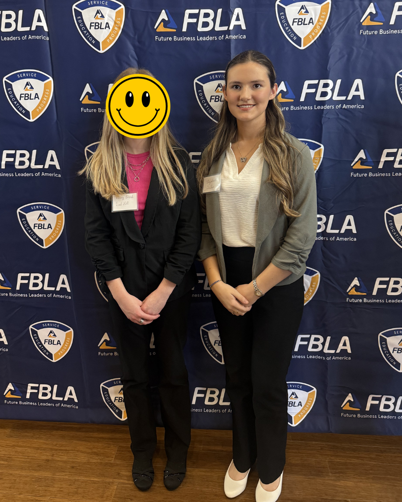 Elizabeth & Kasey (2nd place Hospitality & Event Management)