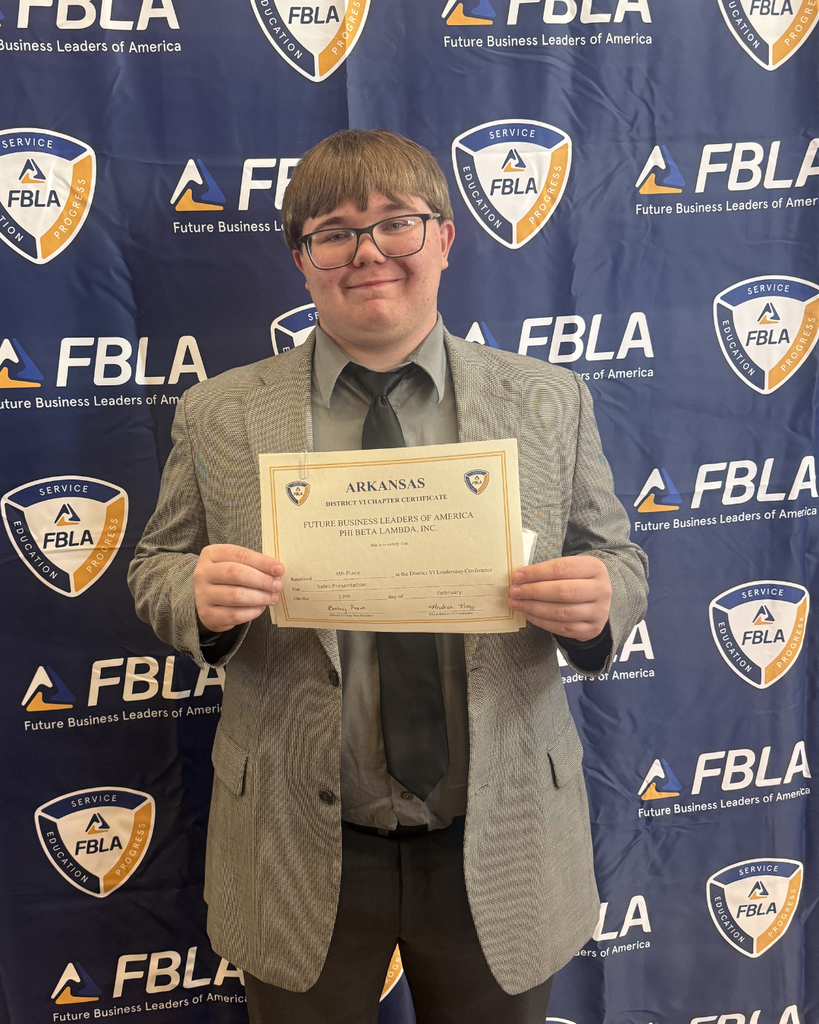 Dylan (4th place Sales Presentation)