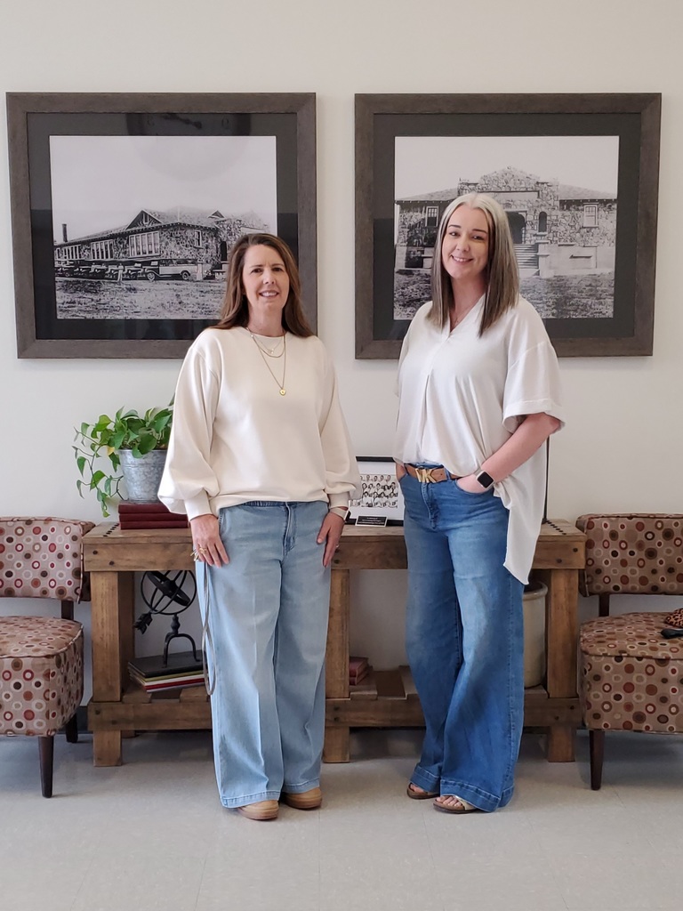 Mrs. Williams & Mrs. Fortner VAM Scores