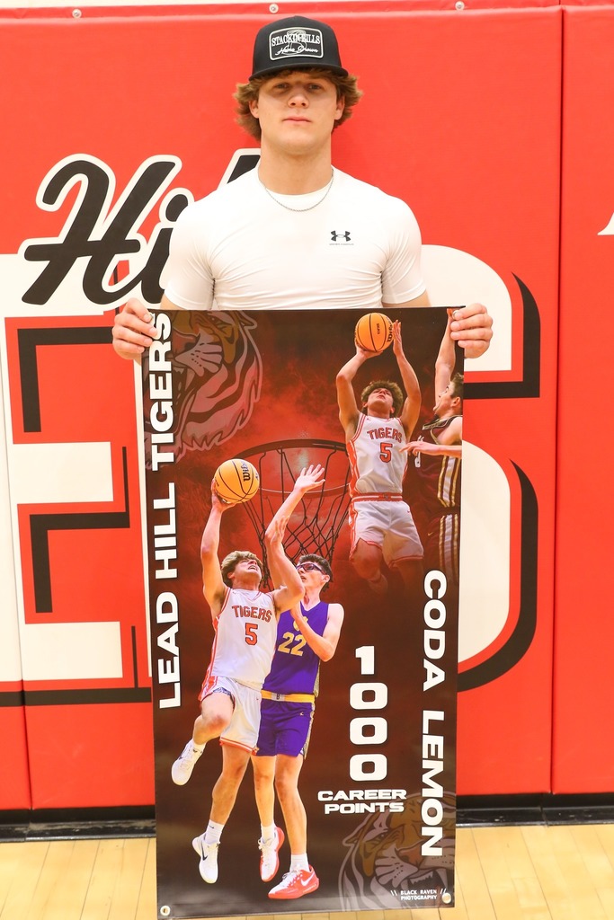 Coda Lemon 1000 points