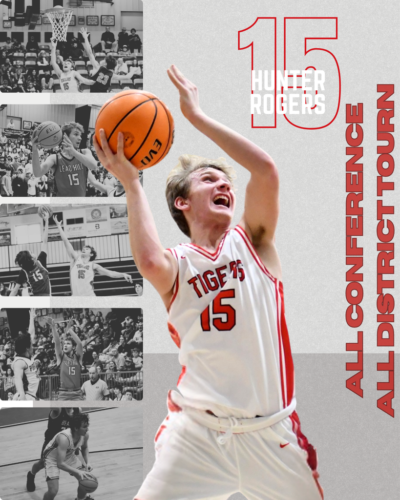 Hunter Rogers