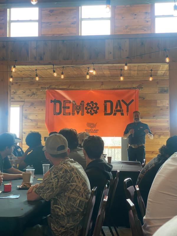 Demo Day