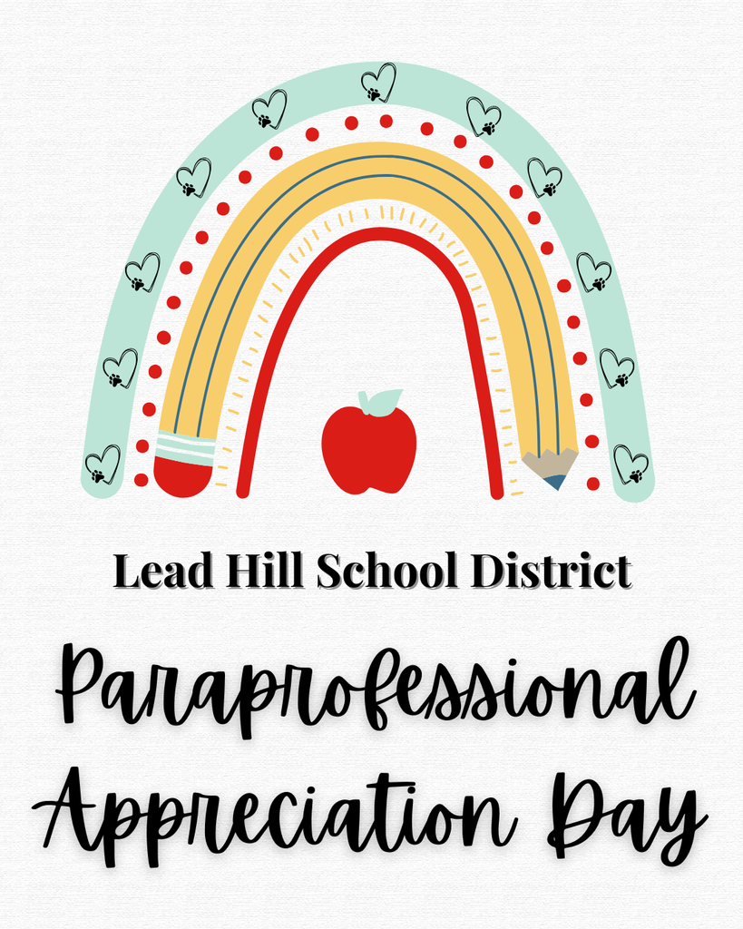 #ParaAppreciation #ThankYouParas