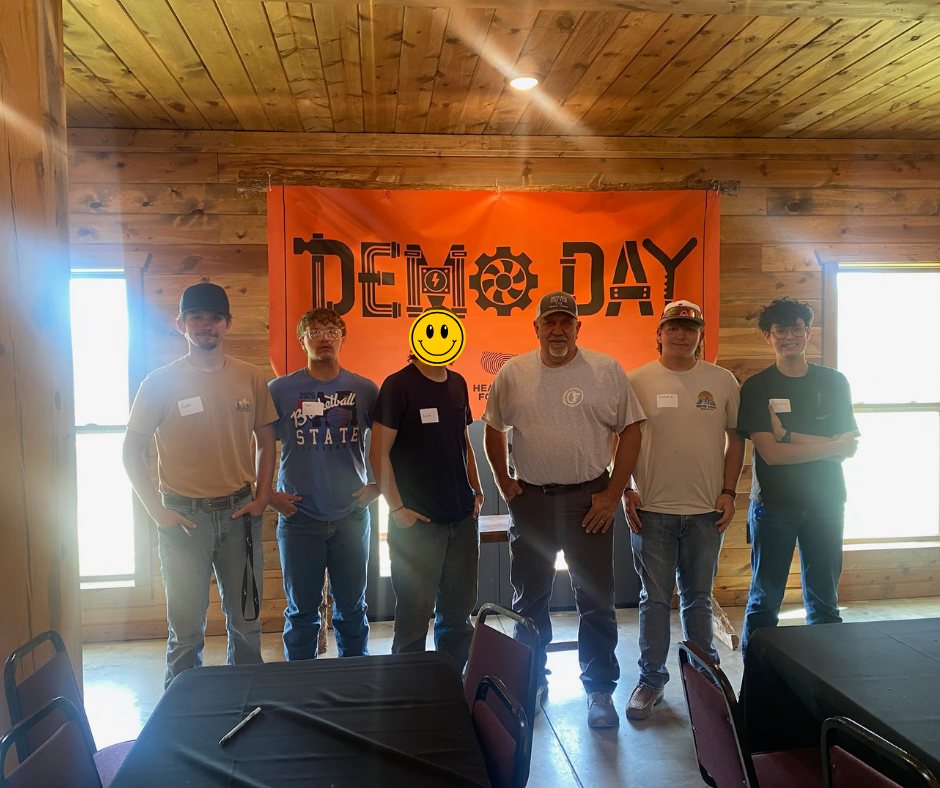Demo Day