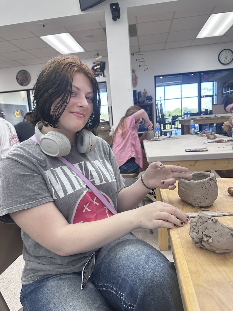Ceramics Night at Northark