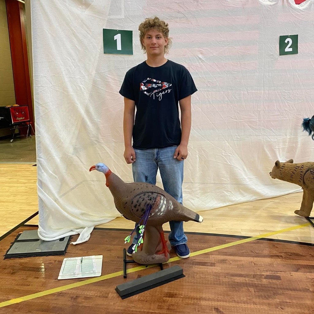 State 3D Archery Tournament