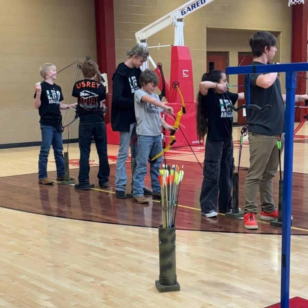 State 3D Archery Tournament