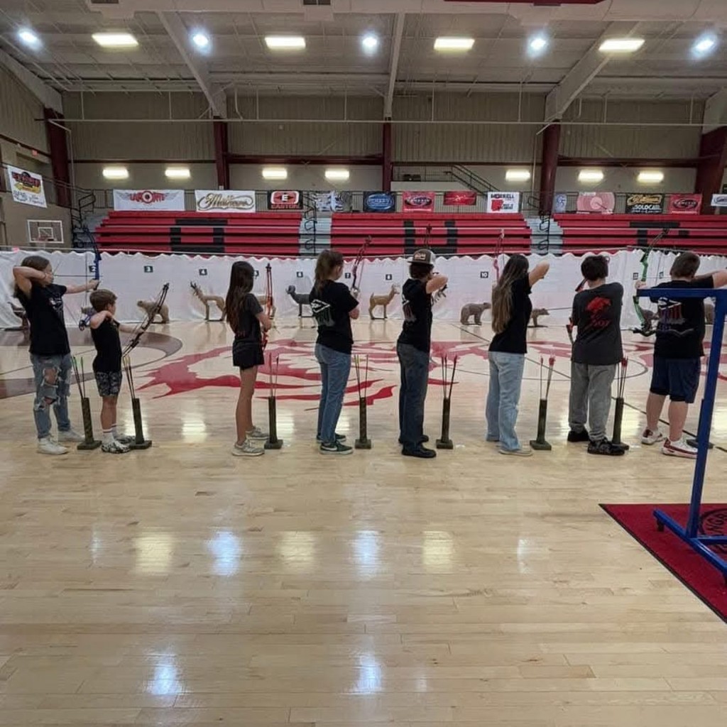 State 3D Archery Tournament