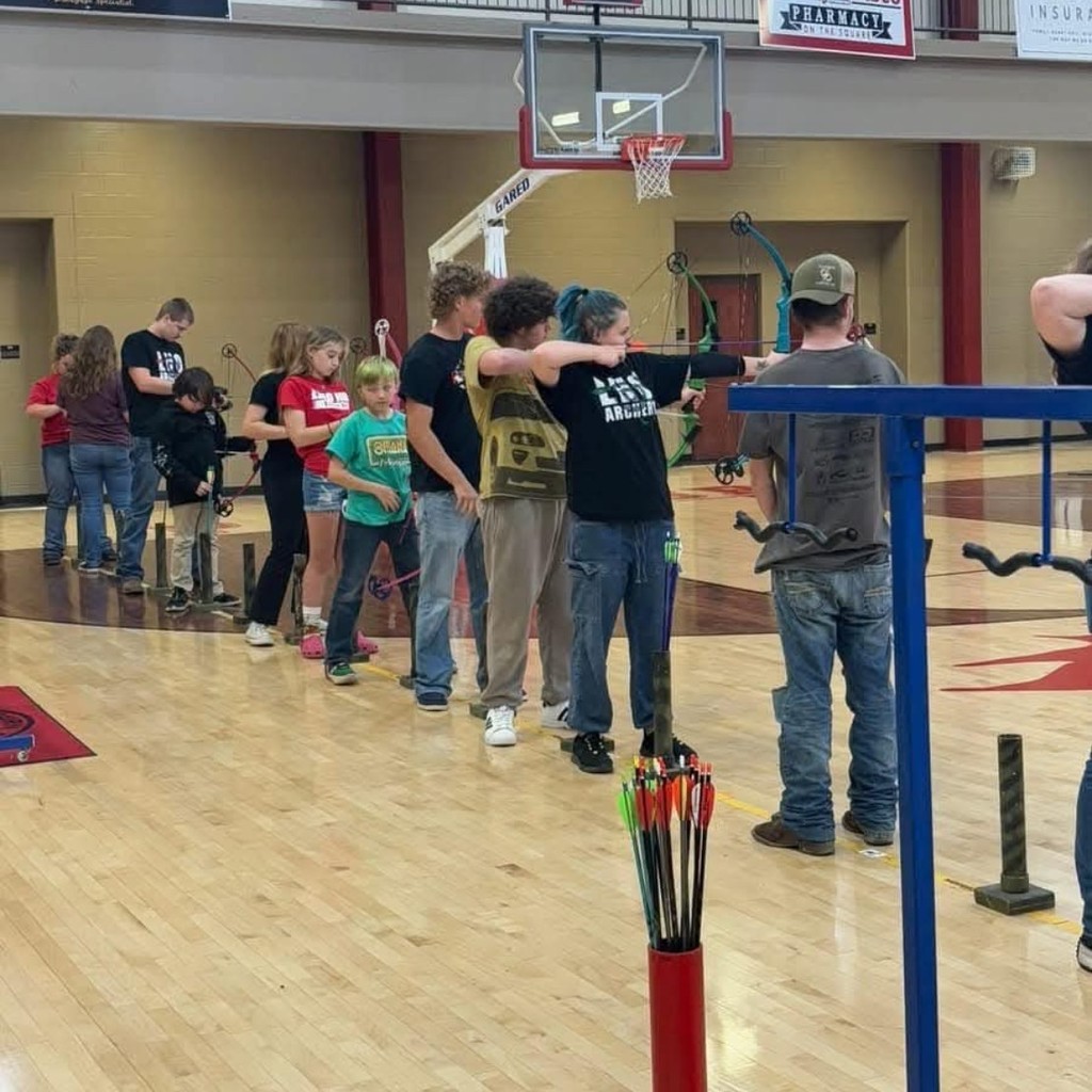 State 3D Archery Tournament