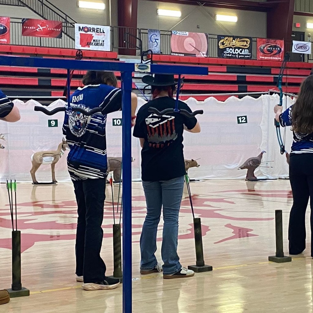 State 3D Archery Tournament