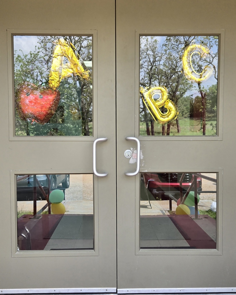 What a great day meeting our future Tiger Cubs at Kindergarten Registration today!! 🐯🎉

#TigerPride