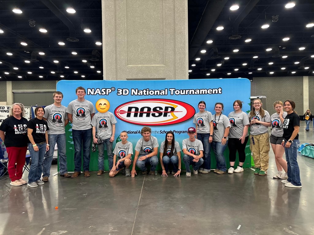 National Archery Tournament