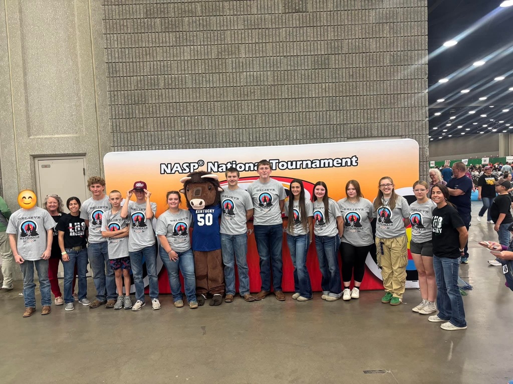 National Archery Tournament
