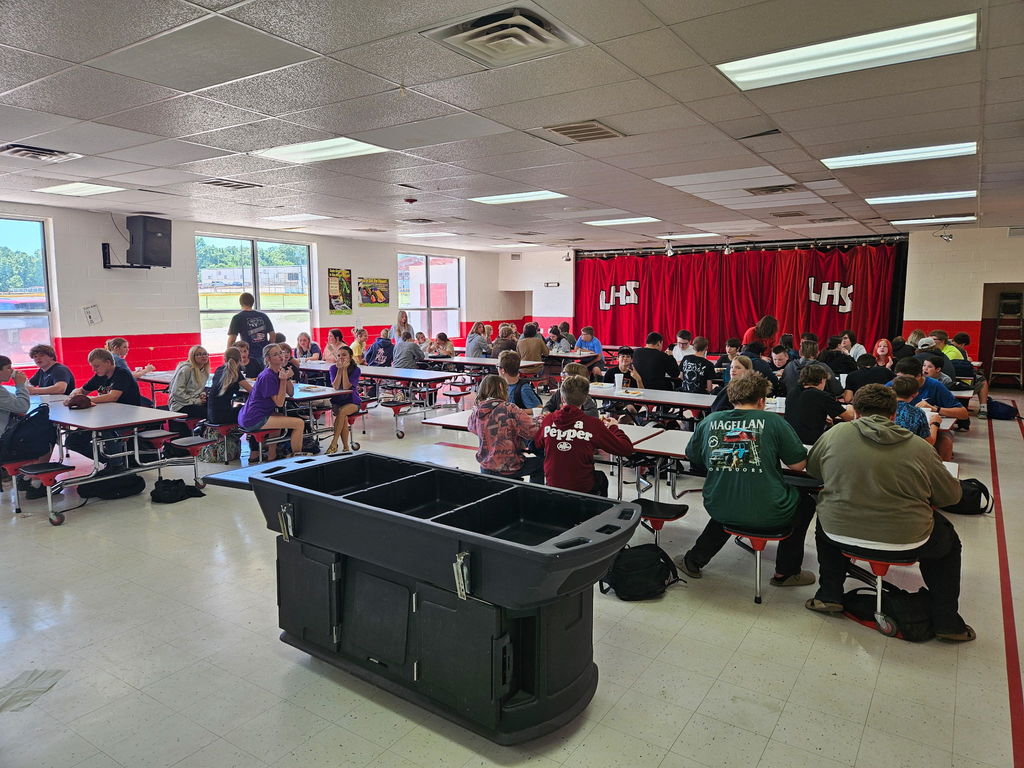 94 students received Level 3-4 on ATLAS testing 