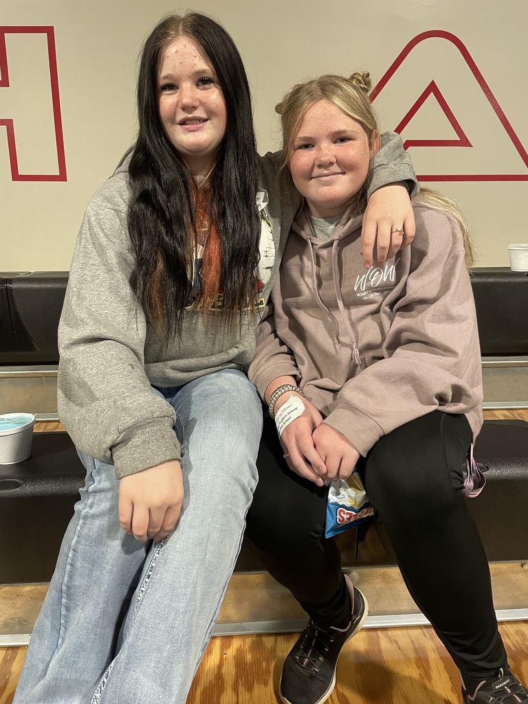 A group of our 3rd-8th graders attended Math Carnival at Northark last week. Great job, Tigers!!