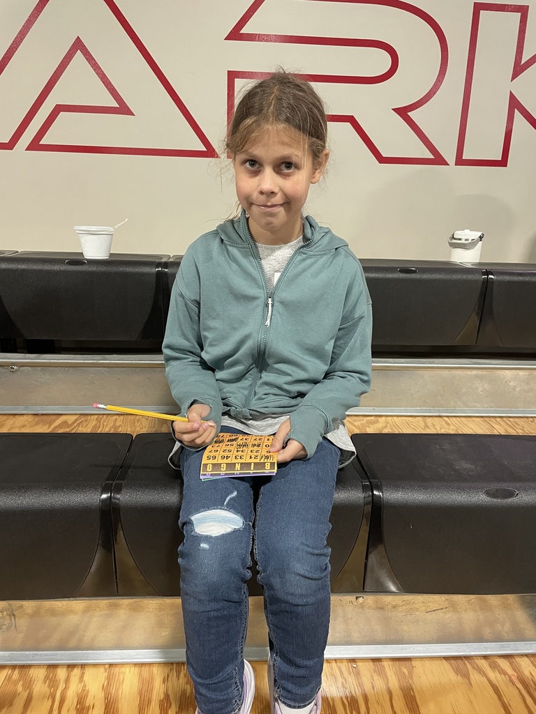 A group of our 3rd-8th graders attended Math Carnival at Northark last week. Great job, Tigers!!