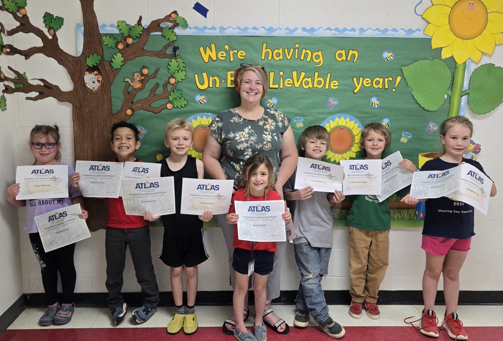1st grade level 3 and 4
