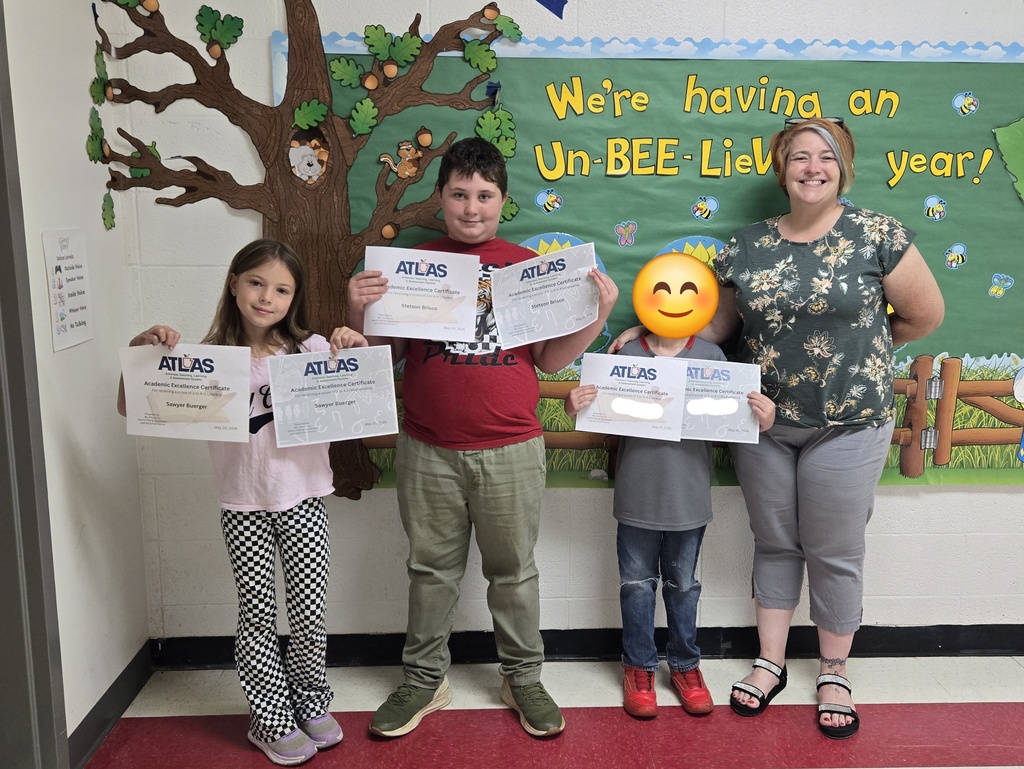 2nd grade level 3 and 4