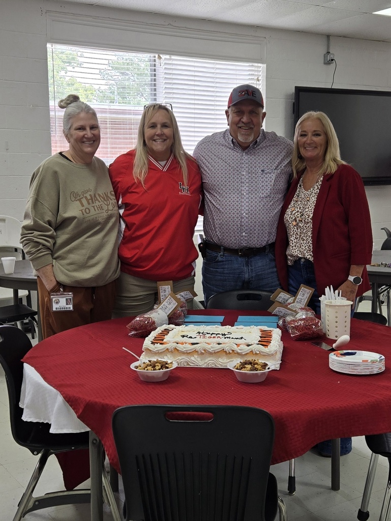Retirement Party
