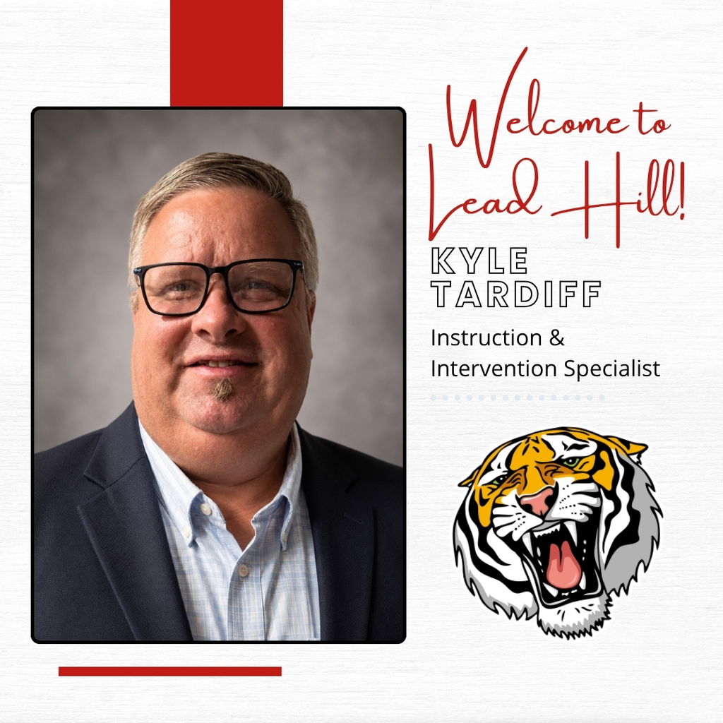 Welcome to Lead Hill - Kyle Tardiff