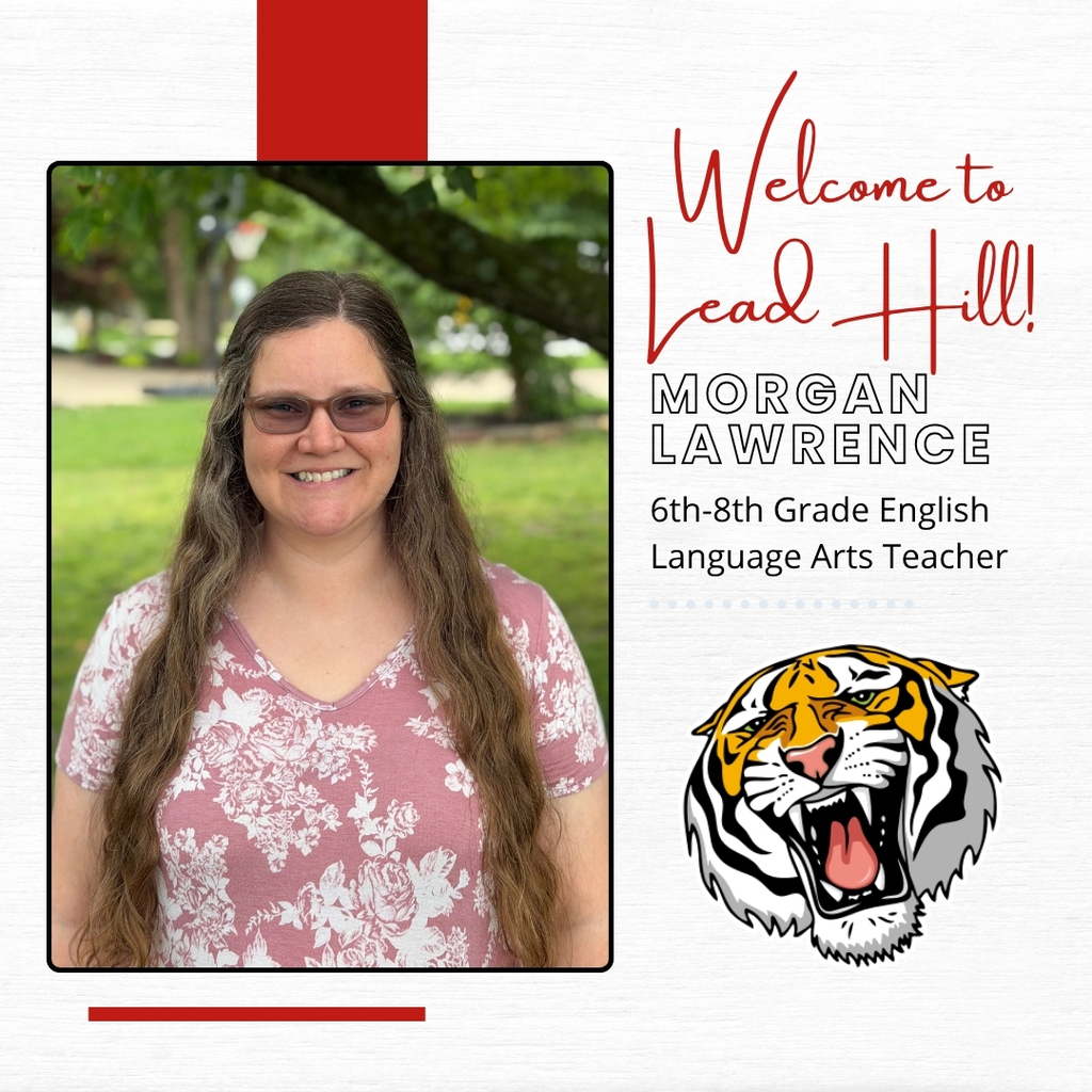 Welcome to Lead Hill - Morgan