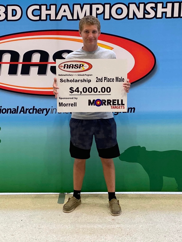 NASP World Championship Archery