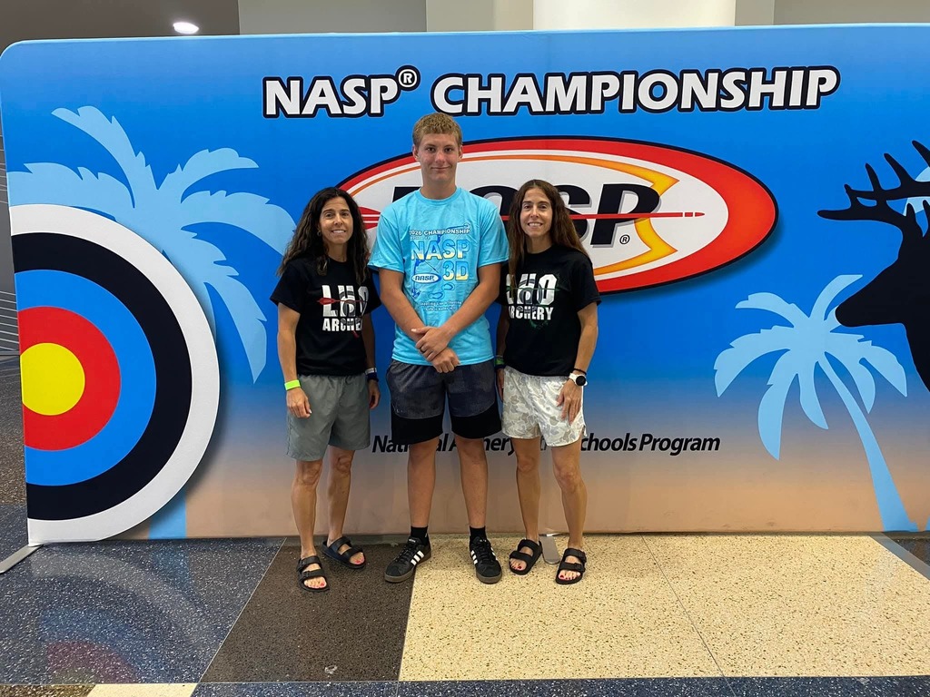 NASP World Championship Archery