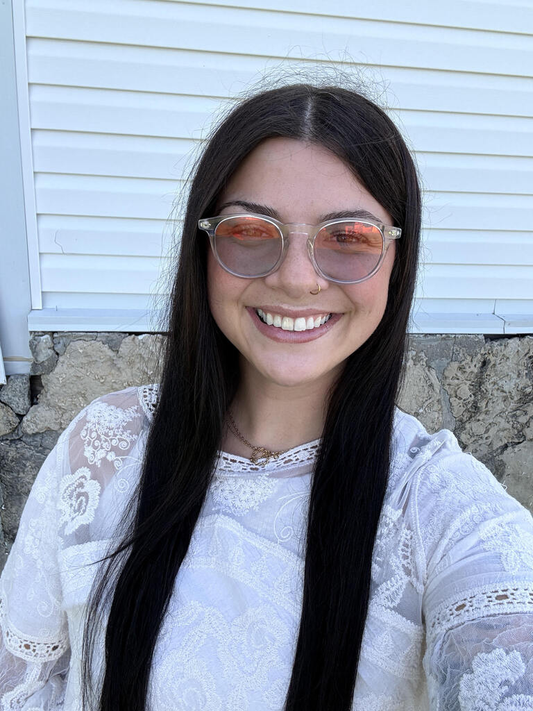 Ashley Yocham