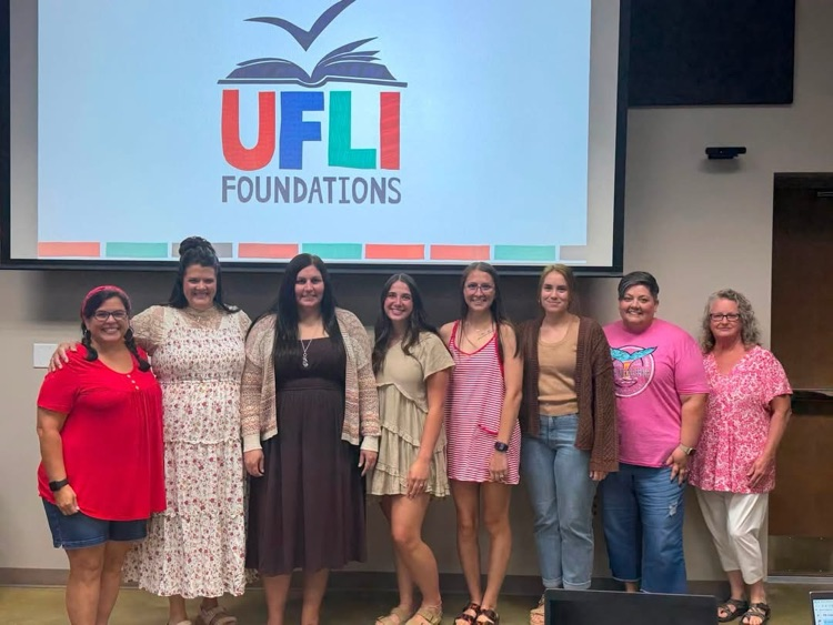 Lead Hill Elementary teachers  
