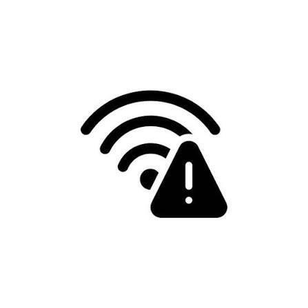 Internet outage