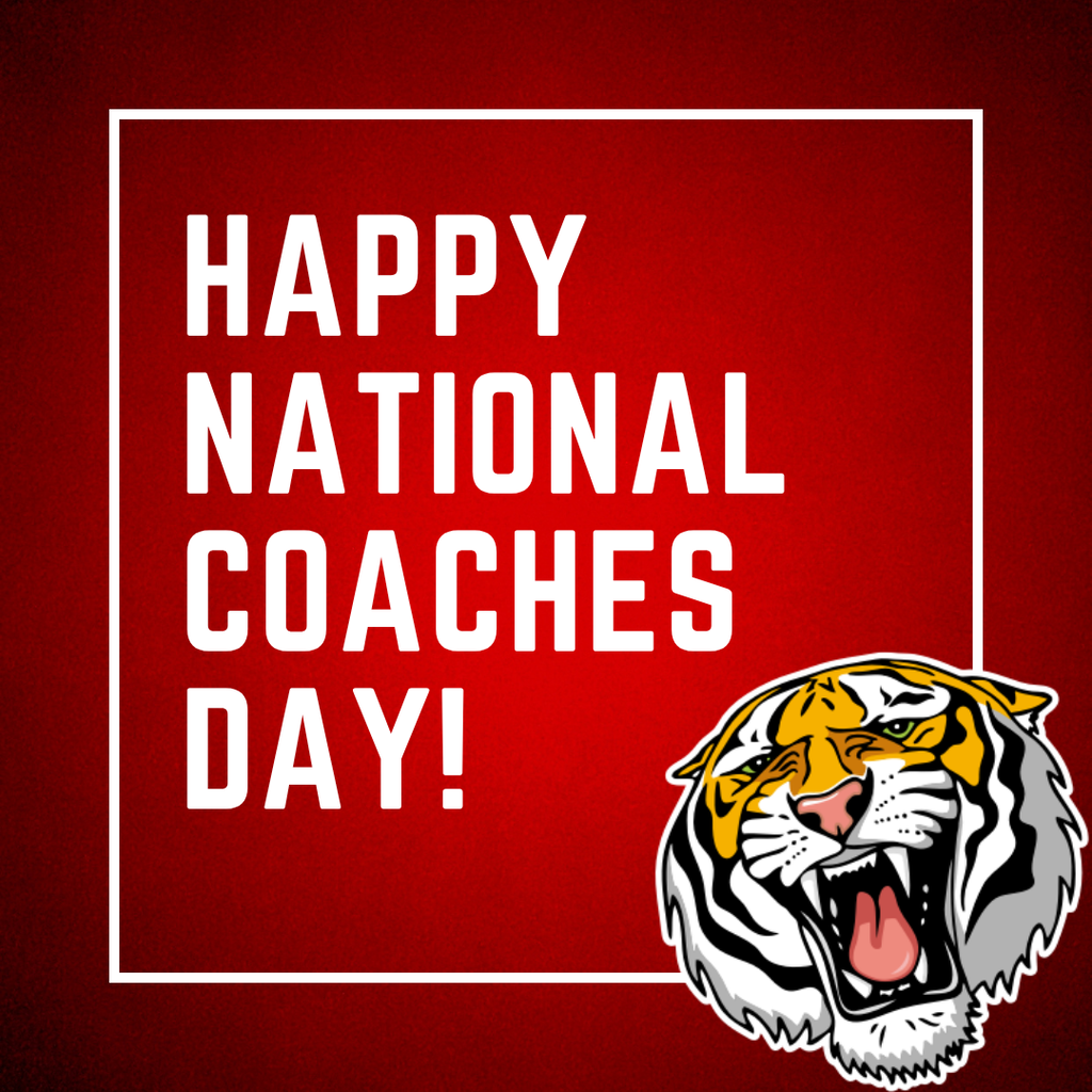National Coaches Day