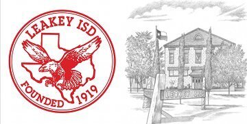 Leakey ISD