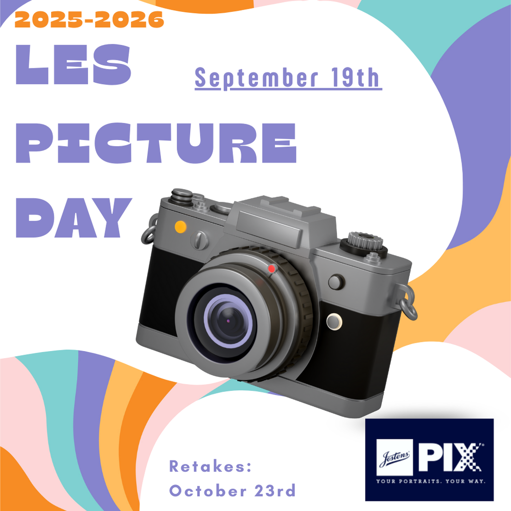 LES Picture Day