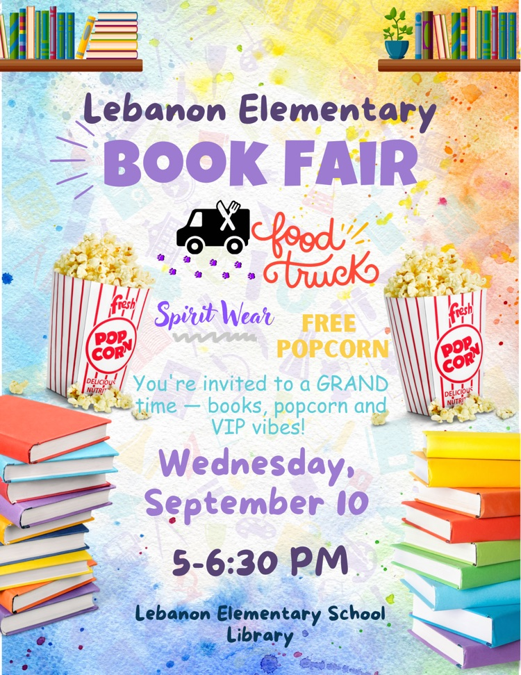 Book Fair