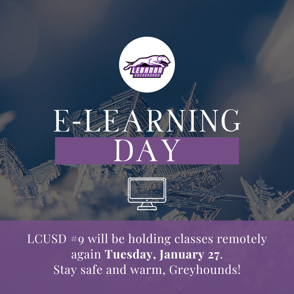 E-Learning Day - January 27, 2026