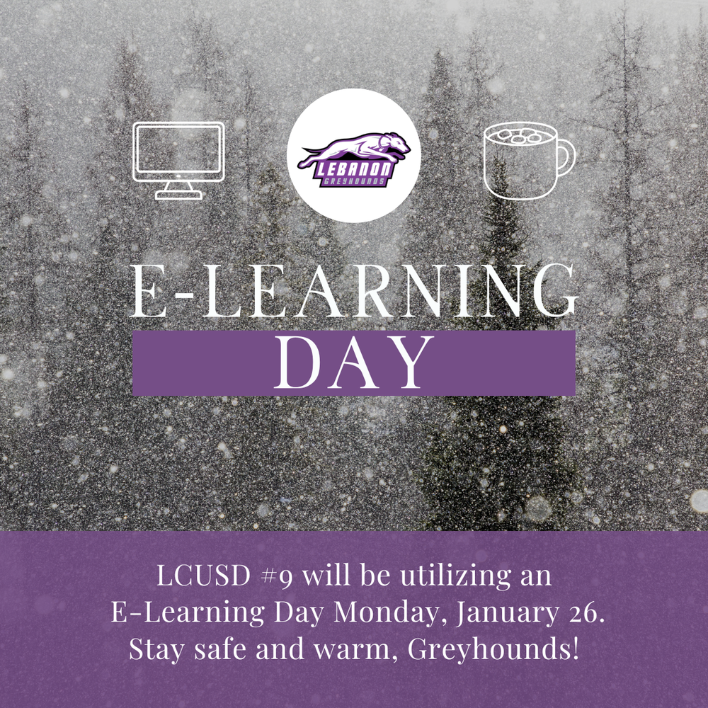 E-Learning Day - January 26, 2026
