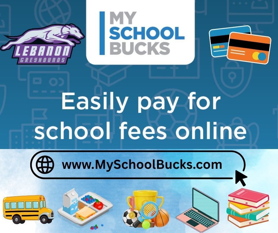 School Fees 2025-2026