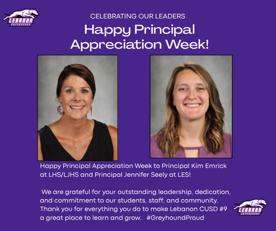 principal