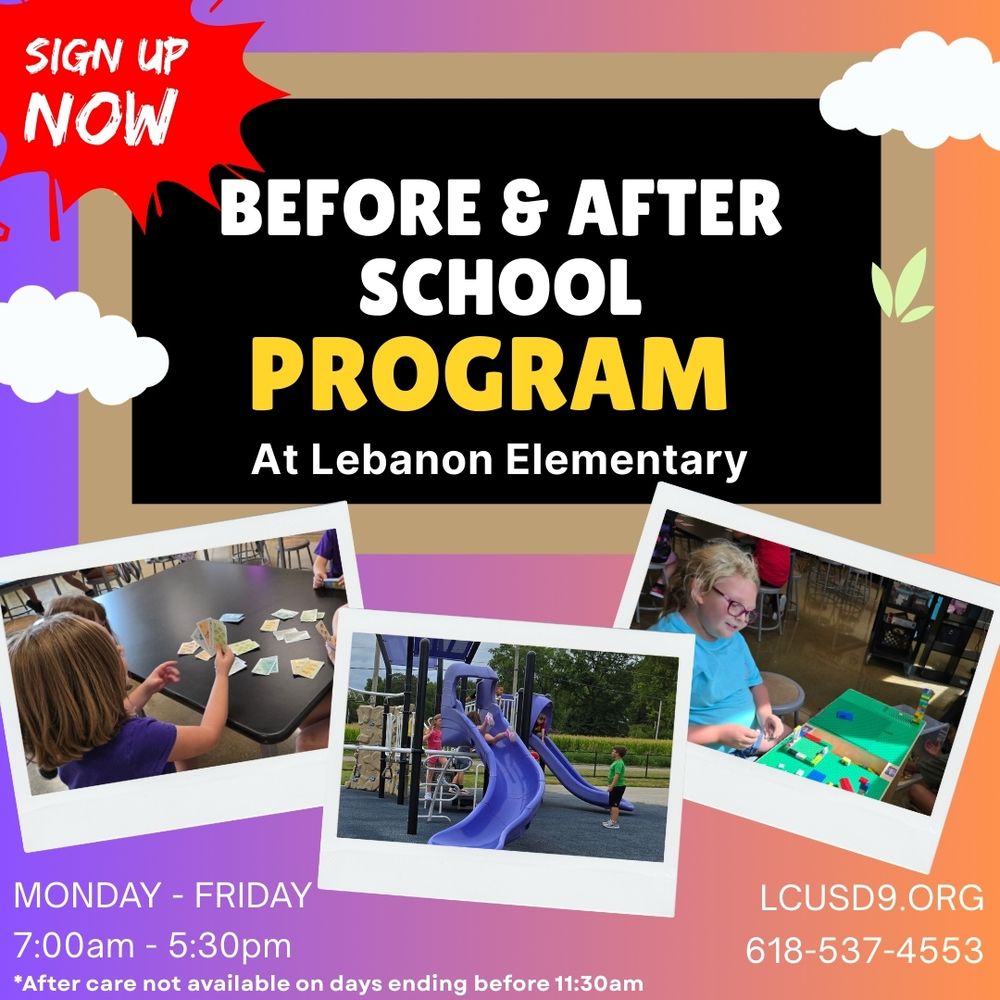 Before And After Care