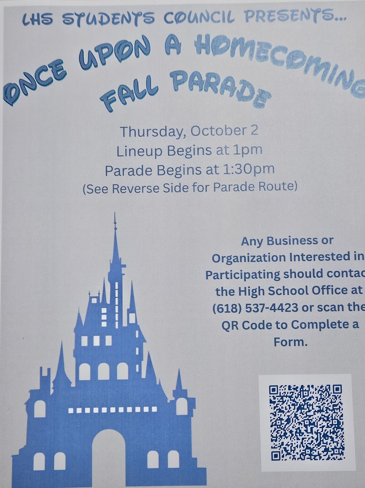 PARADE