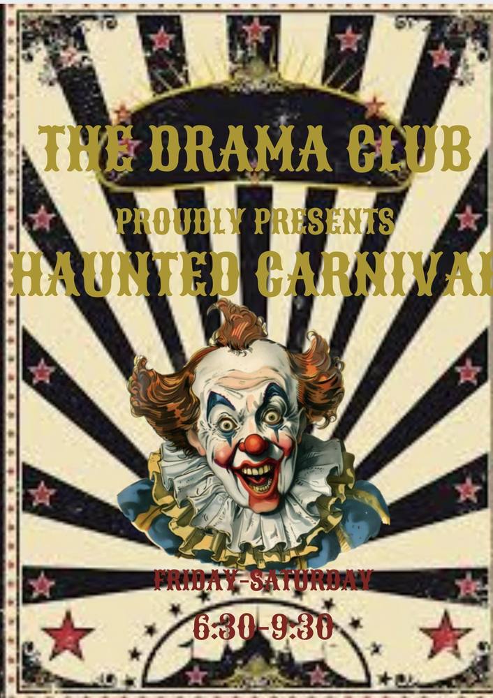 drama