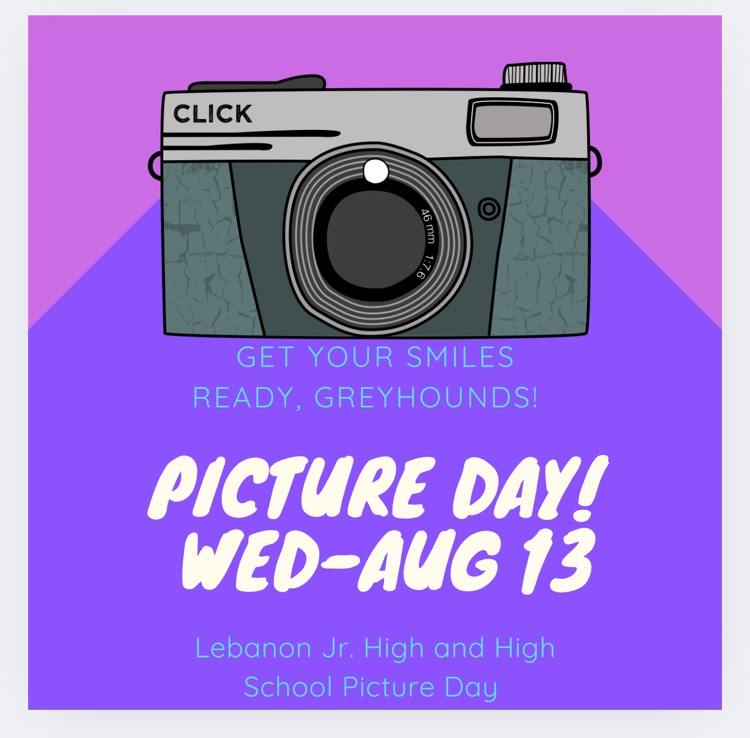 Picture Day
