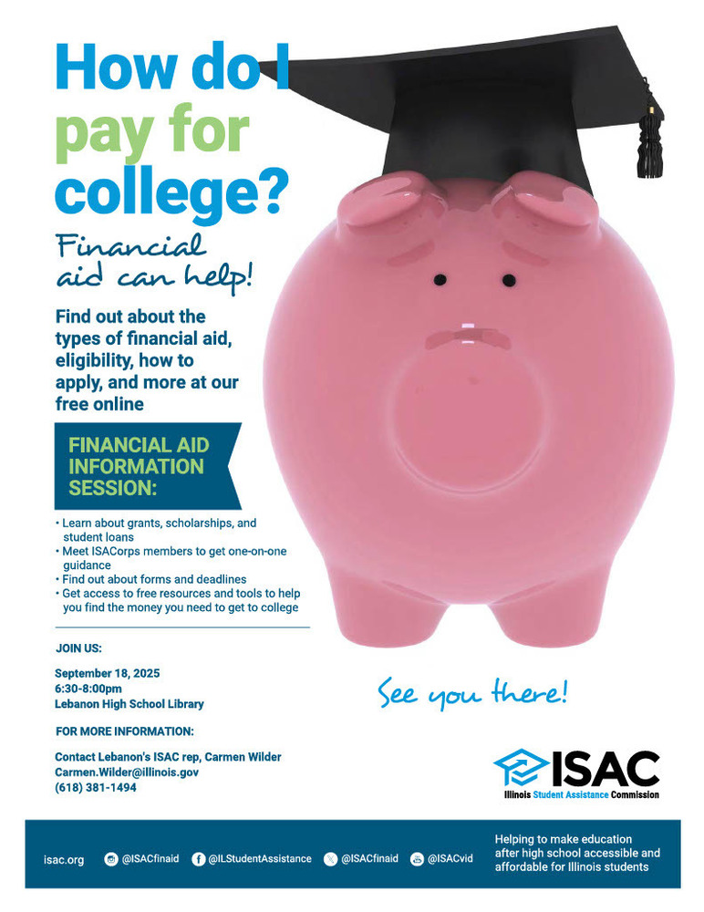 Financial Aid Night