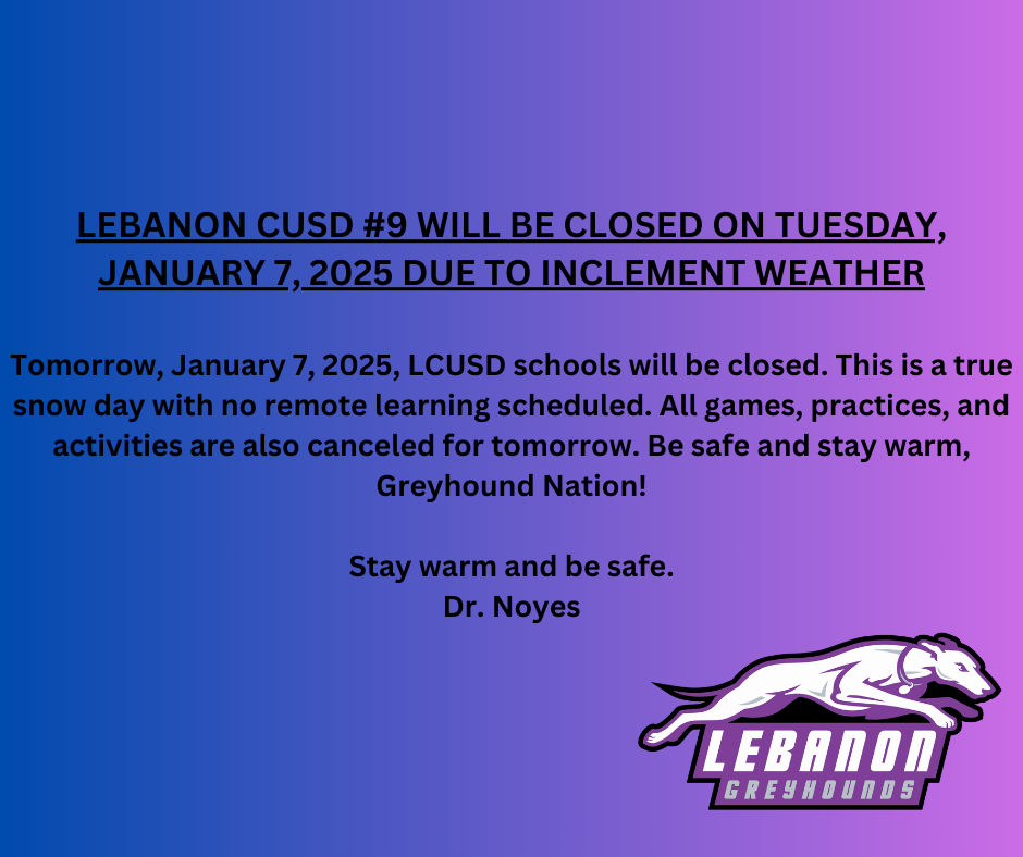 SNOW DAY