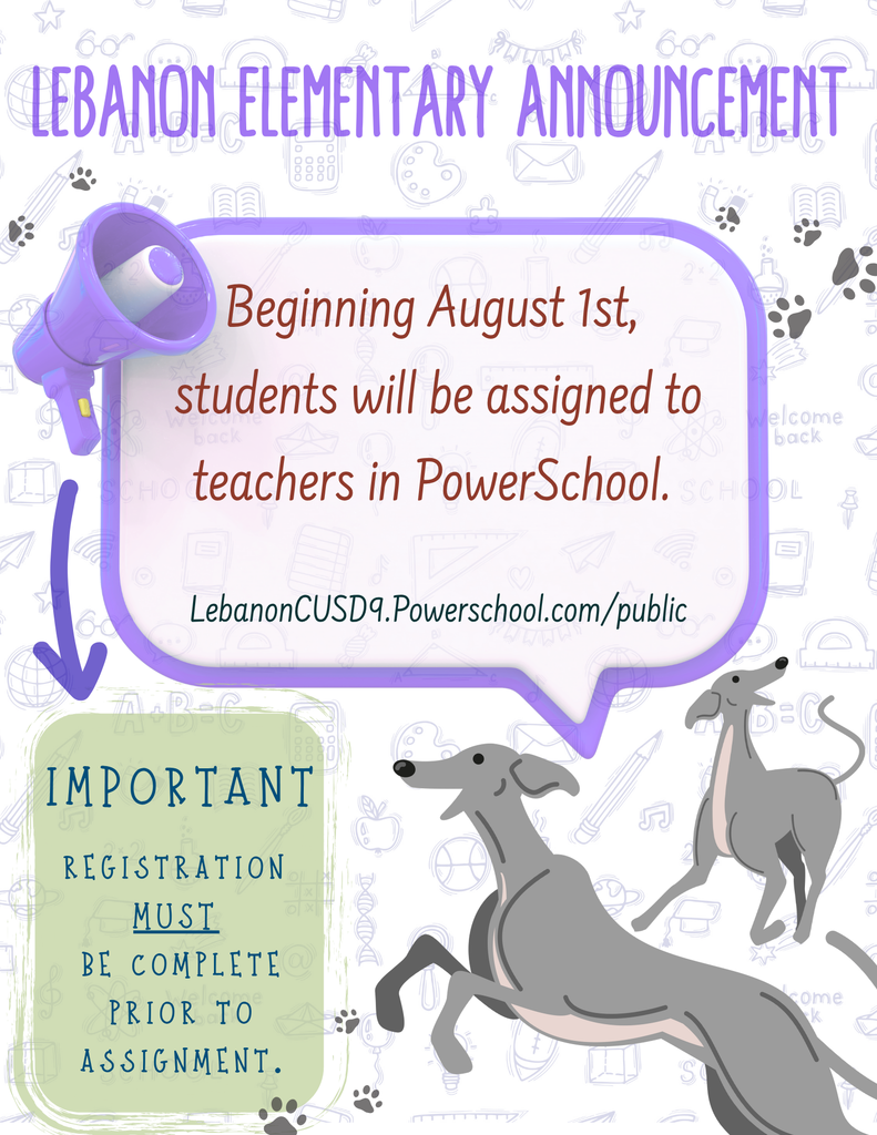 LebanonCUSD9.PowerSchool.com/public